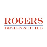 ROGERS DESIGN & BUILD logo - Similar company to Aula Designs