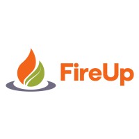 FireUp logo - Similar company to Seed Consulting Group