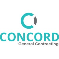 Concord General Contracting, Inc. logo - Similar company to Caliente Construction Inc.