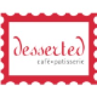 Desserted