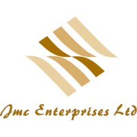 JMC Enterprises LTD logo - Similar company to Handfeel Fashions Ltd.