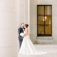 Vowed Weddings & Events logo - Similar company to Wealthbridge Capital Management