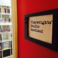 Playwrights' Studio, Scotland logo - Similar company to Company Of Others
