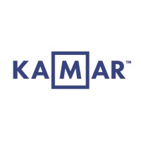 Kamar Glas logo - Similar company to The Greypixel