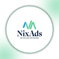 NixAds logo - Similar company to Ecom Connects