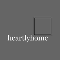 Heartlyhome logo - Similar company to Sai Electronics