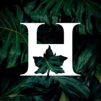 Hedera Paisagismo logo - Similar company to Ippuc