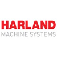 Harland Machine Systems