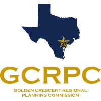 Golden Crescent Regional Planning Commission logo - Similar company to Victoria County, Tx