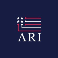 Americans for Responsible Innovation logo - Similar company to Foundation For American Innovation
