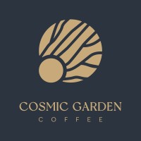 Cosmic Garden Coffee by Variety Coffee Trading Co LLC logo - Similar company to United Coffee Brands