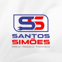 Santos Simões - Materiais Elétricos, Hidráulicos e Pneumáticos logo - Similar company to Magmattec Tecnologia Em Materiais Magnéticos