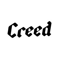 Creed logo - Similar company to Rtpl