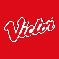 Victor Floorcare logo - Similar company to Cleaning Machine Repairs