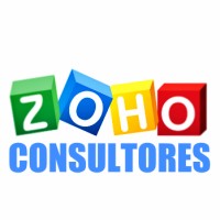 ZohoConsultores logo - Similar company to Consultae