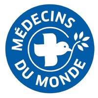 Médecins du Monde Aquitaine logo - Similar company to Halte33
