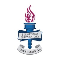Stratford Preparatory School logo - Similar company to Warwick Preparatory School