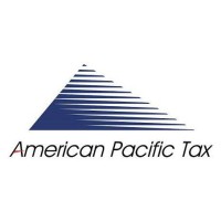 American Pacific Tax Limited logo - Similar company to Feelings Ai