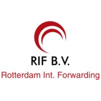 RIF BV logo - Similar company to Tebest Projectondersteuning En Projectmanagement B.V.