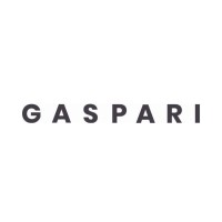 Gaspari logo - Similar company to Arzhan