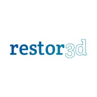 restor3d logo - Similar company to Medshape, Inc.