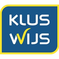 Kluswijs Katwijk logo - Similar company to Kluswijs