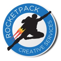Rocketpack Creative Services