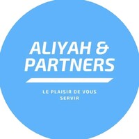 ALIYAH AND PARTNERS logo - Similar company to Eqt Sarl