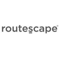 Routescape logo - Similar company to Interplein