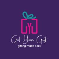 Get Your Gift logo - Similar company to Kuviba India Private Limited