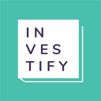 Investify Limited logo - Similar company to Datapoints