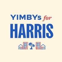 YIMBYs for Harris logo - Similar company to Epic Immersive