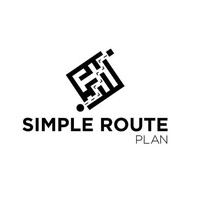 Simple Route Plan