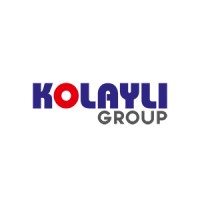 Kolaylı Group logo - Similar company to Marus Chocolatier