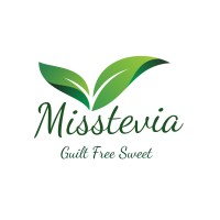 MISSTEVIA GUILT FREE SWEET logo - Similar company to Ren Lab