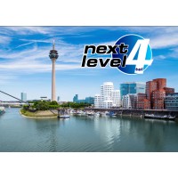 Next Level 4 Tel GmbH logo - Similar company to Kabel Bw
