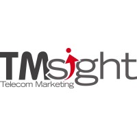 TMsight logo - Similar company to Compwise (Now Part Of Lucca)