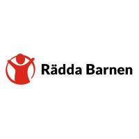 Rädda Barnen distrikt Göteborg logo - Similar company to The Jags Foundation