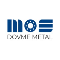 Mos Metal Flange&Forging Industry logo - Similar company to Flyylam  Technology