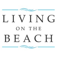 Living on the Beach Benelux logo - Similar company to Callow Estates