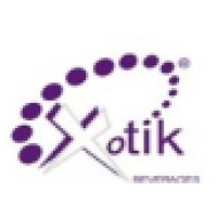 Xotik Frujus Pvt Ltd logo - Similar company to Cheers Chatty