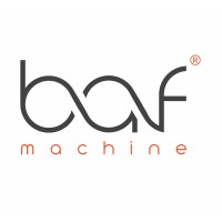 BAF Machine logo - Similar company to First Breach, Inc.