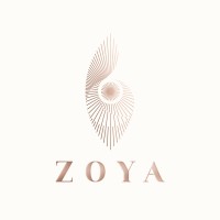ZOYA - A TATA Product logo - Similar company to Melorra