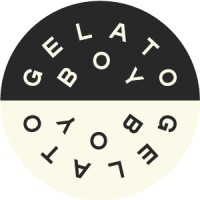 Gelato Boy