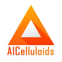 AICelluloids Advertising Agency logo - Similar company to Blismos Academy