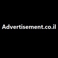 Advertisement.co.il logo - Similar company to Janovsky Consulting