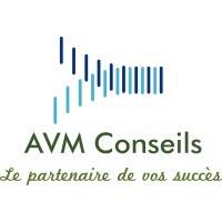 AVM Conseils  le partenaire de vos succès logo - Similar company to Communaute D'Agglomeration Du Sud