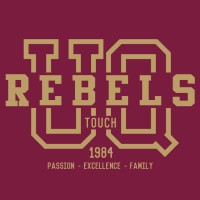 University Of Queensland Touch Football Association