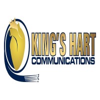 King's Hart Communications logo - Similar company to Locum Integration Llc