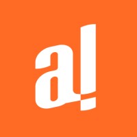 Alive Creative logo - Similar company to Minha Comunicação